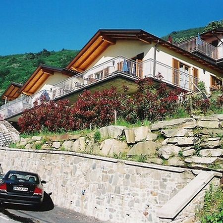 Case Bellissime 트론자노 라고 마지오레 외부 사진